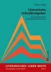 Literarische Schreibratgeber cover