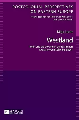 Westland cover