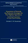 Assessment of Pesticide Use Reduction Strategies for Thai Highland Agriculture cover