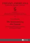 Die Inszenierung Der Nation cover