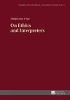 On Ethics and Interpreters cover