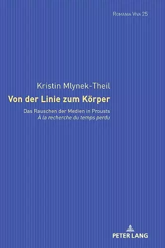 Von der Linie zum Koerper cover