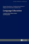 Language Education cover