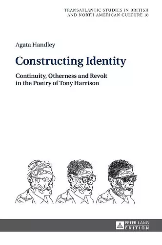 Constructing Identity cover