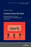 Lessons from the East cover