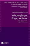 Wiedergaenger, Pilger, Indianer cover