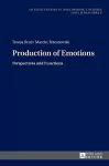 Production of Emotions cover