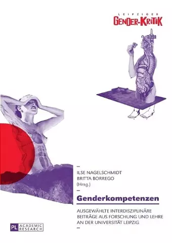 Genderkompetenzen cover