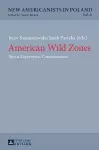 American Wild Zones cover