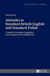 Attitudes to Standard British English and Standard Polish cover