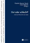 Gut Oder Schlecht? cover