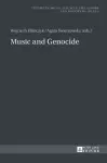 Music and Genocide cover