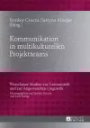 Kommunikation in Multikulturellen Projektteams cover