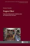 Eugen Oker cover