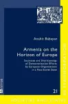 Armenia on the Horizon of Europe cover