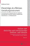 Ehevertraege als effektives Gestaltungsinstrument cover