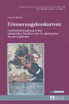 Erinnerungskonkurrenz cover