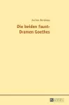 Die Beiden Faust-Dramen Goethes cover