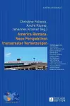 America Romana: Neue Perspektiven Transarealer Vernetzungen cover