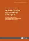 HI-Touch Pastoral Approach in the 21st Century cover