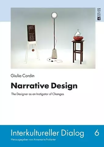 Narrative Design cover