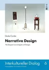 Narrative Design cover