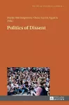 Politics of Dissent cover