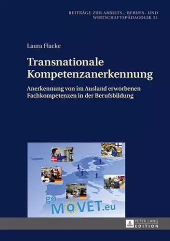 Transnationale Kompetenzanerkennung cover