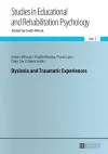 Dyslexia and Traumatic Experiences cover