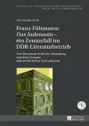 Franz Fuehmann cover