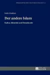 Der andere Islam cover