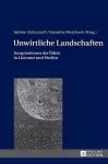 Unwirtliche Landschaften cover