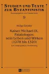 Kaiser Michael IX. Palaiologos cover