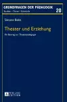 Theater und Erziehung cover