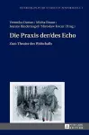 Die Praxis der/des Echo cover