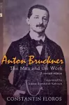 Anton Bruckner cover