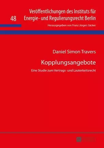 Kopplungsangebote cover