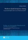 Moderne Dansk Kortprosa I Dialog cover