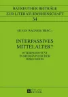 Interpassives Mittelalter? cover