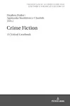 Crime Fiction cover
