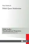 Polish Queer Modernism cover