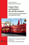 Gegen Staat und Kapital - fuer die Revolution! cover