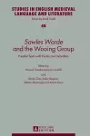 «Sawles Warde»  and the Wooing Group cover