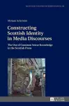 Constructing Scottish Identity in Media Discourses cover