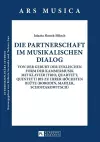 Die Partnerschaft im musikalischen Dialog cover