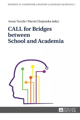 CALL for Bridges between School and Academia cover