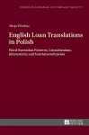 English Loan Translations in Polish cover