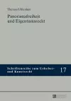 Panoramafreiheit Und Eigentumsrecht cover