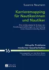 Karrieremapping Fuer Nautikerinnen Und Nautiker cover