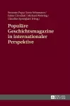 Populaere Geschichtsmagazine in internationaler Perspektive cover